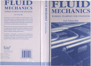 Schaschke C. Fluid mechanics: worked examples for engineers