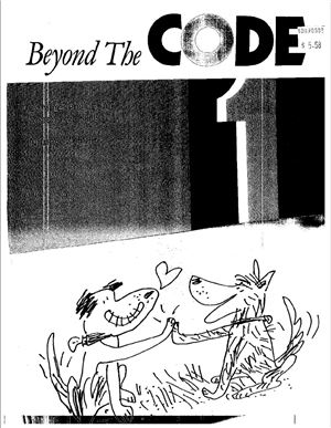Nancy M. Hall. Beyond the Code. Comprehension and Reading Skills. Book 1