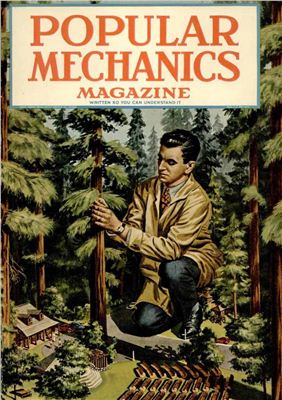 Popular Mechanics 1946 №10