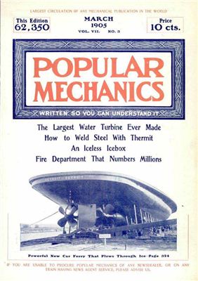 Popular mechanics 1905 №03