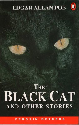 Poe Edgar Allan. The Black Cat and other stories