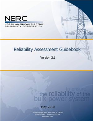 Village B. Reliability Assessment Guidebook