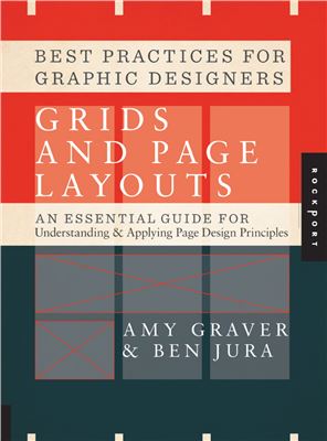 Graver Amy, Jura Ben. Grid and page layouts