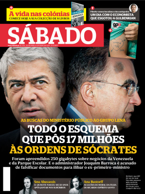 Sábado 2015 №574 (30 abril a 06 de maio)