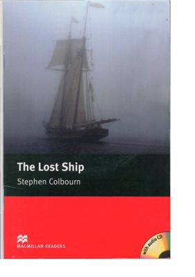 Colbourn Stephen. The Lost Ship