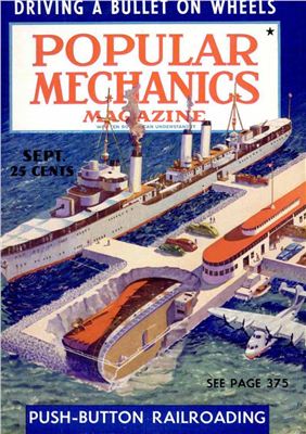 Popular Mechanics 1939 №09