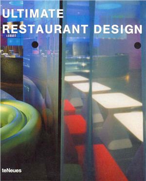 Asensio P.-Ultimate Restaurant Design