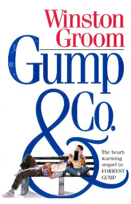 Groom Winston. Gump & Co