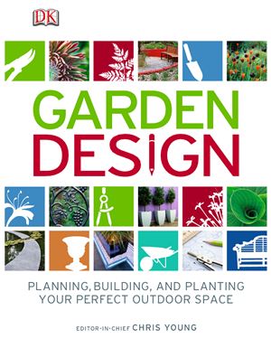 Chris Young. Garden Design