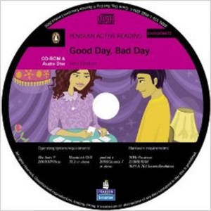 Shipton Paul. Good Day, Bad Day CD-ROM
