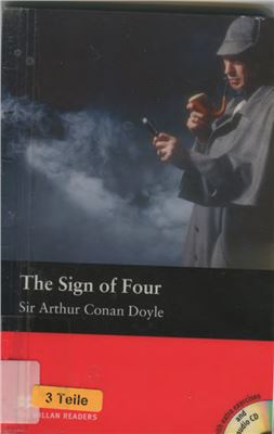 Conan Doyle Arthur. The Sign of Four