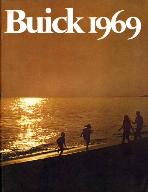 Buick 1969