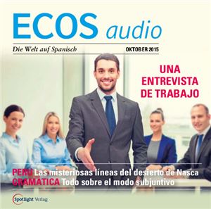 Ecos Audio 2015 №10