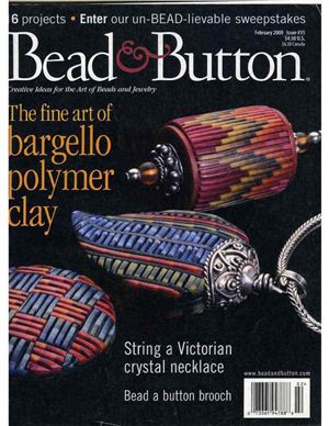 Bead&Button 2000 №02