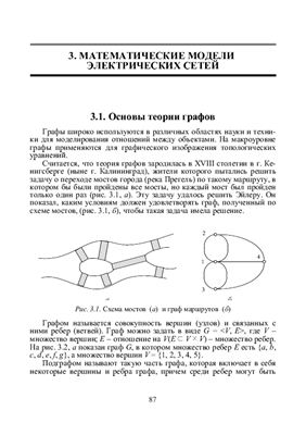 Лыкин А.В. Математическое моделирование электрических систем и их элементов