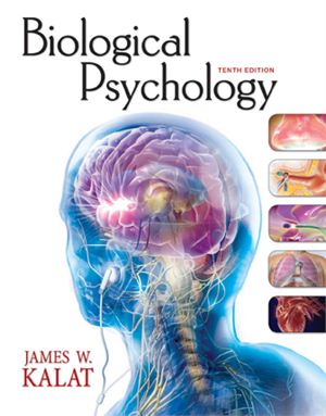 Kalat J.W. Biological Psychology