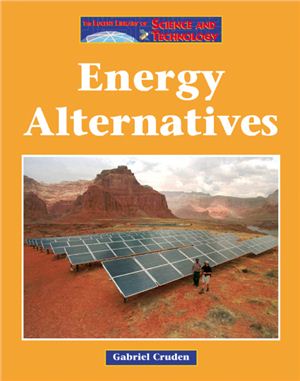 Cruden G. Energy Alternatives