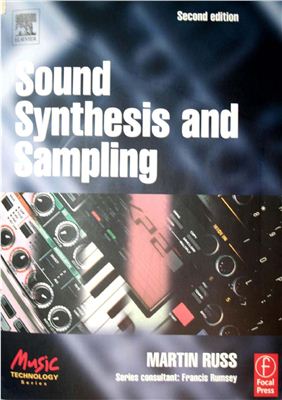 Russ Martin. Sound Synthesis and Sampling, SE