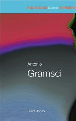 Jones S. Antonio Gramsci
