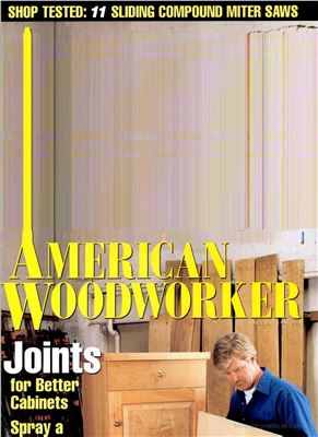 American Woodworker 1996 №053