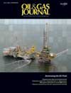 Oil and Gas Journal 2007 №105.09 March