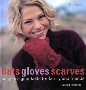 Louisa Harding. Hats Gloves Scarves