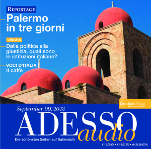 Adesso audio 2013 №09