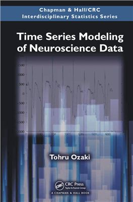 Ozaki T. Time Series Modeling of Neuroscience Data