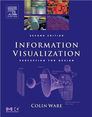 Ware C. Information Visualization: Perception for Design