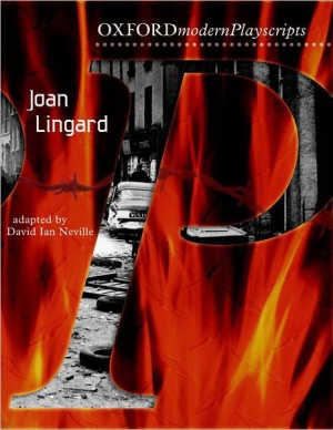 Lingard Joan. Across the Barricades