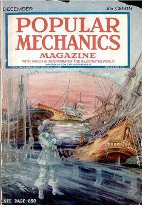 Popular Mechanics 1923 №12