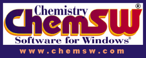 ChemSite 3.01 (FreeWare) - 3D визуализация молекул