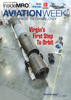 Aviation Week & Space Technology 2017 №05 Vol.179