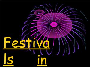 Festivals in Deutschland