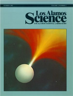 Los Alamos Science 1982 №05