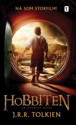 Tolkien John R.R. Hobbiten 3/3