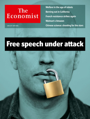 The Economist 2016.06 (June 04th - June 11)