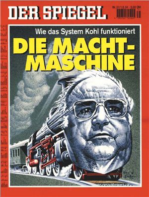 Der Spiegel 1994 №31