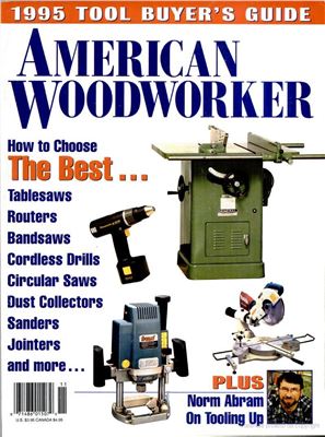 American Woodworker 1994 №041