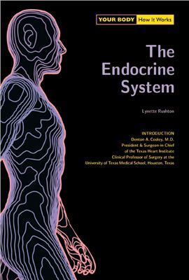 Rushton L. The Endocrine System