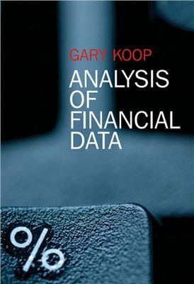 Koop G. Analysis of financial data