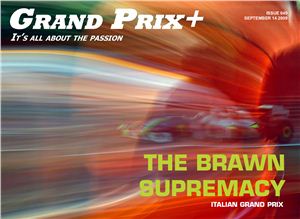 Grand Prix + 2009 №14 (49)