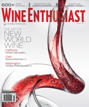 Wine Enthusiast 2015 №02