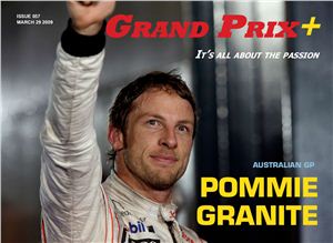 Grand Prix + 2010 №03 (57)