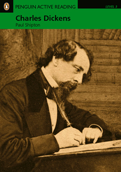Shipton Paul. Charles Dickens CD-ROM