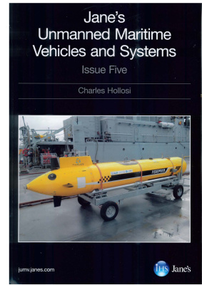 Jane's Unmanned Maritime Vehicles and Systems