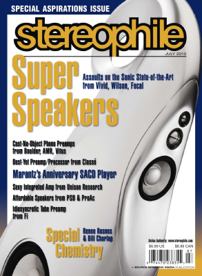 Stereophile 2010 №07