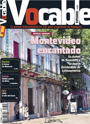 Vocable Espagnol 2014 № 664