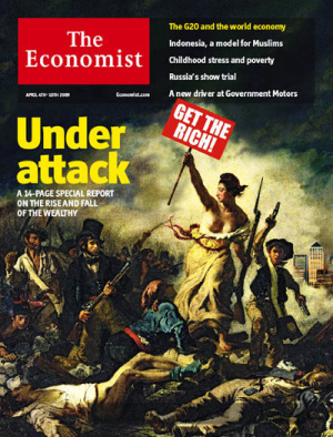 The Economist 2009.04 (April 4 - Aplil 11)