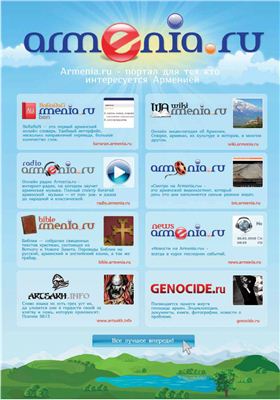 Анив - Армянский журнал 2013 №02 (47)